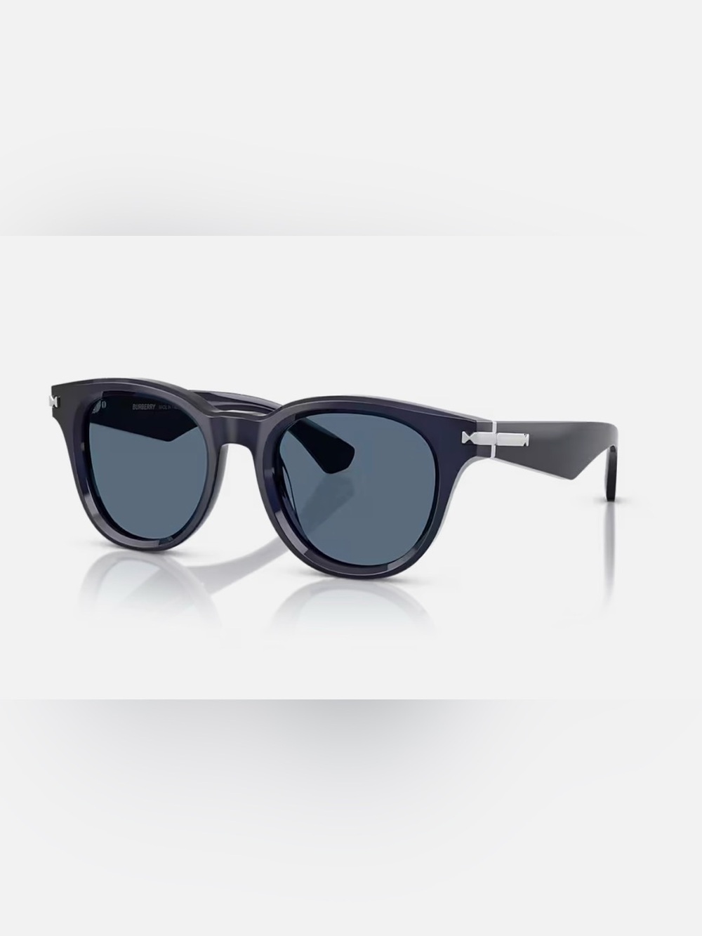 💯 Burberry B4439 Round Sunglasses